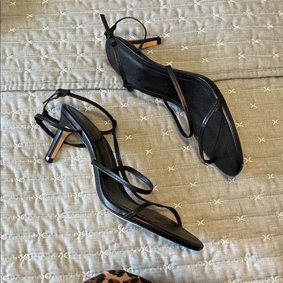Zara Heels - Picture 2 of 4